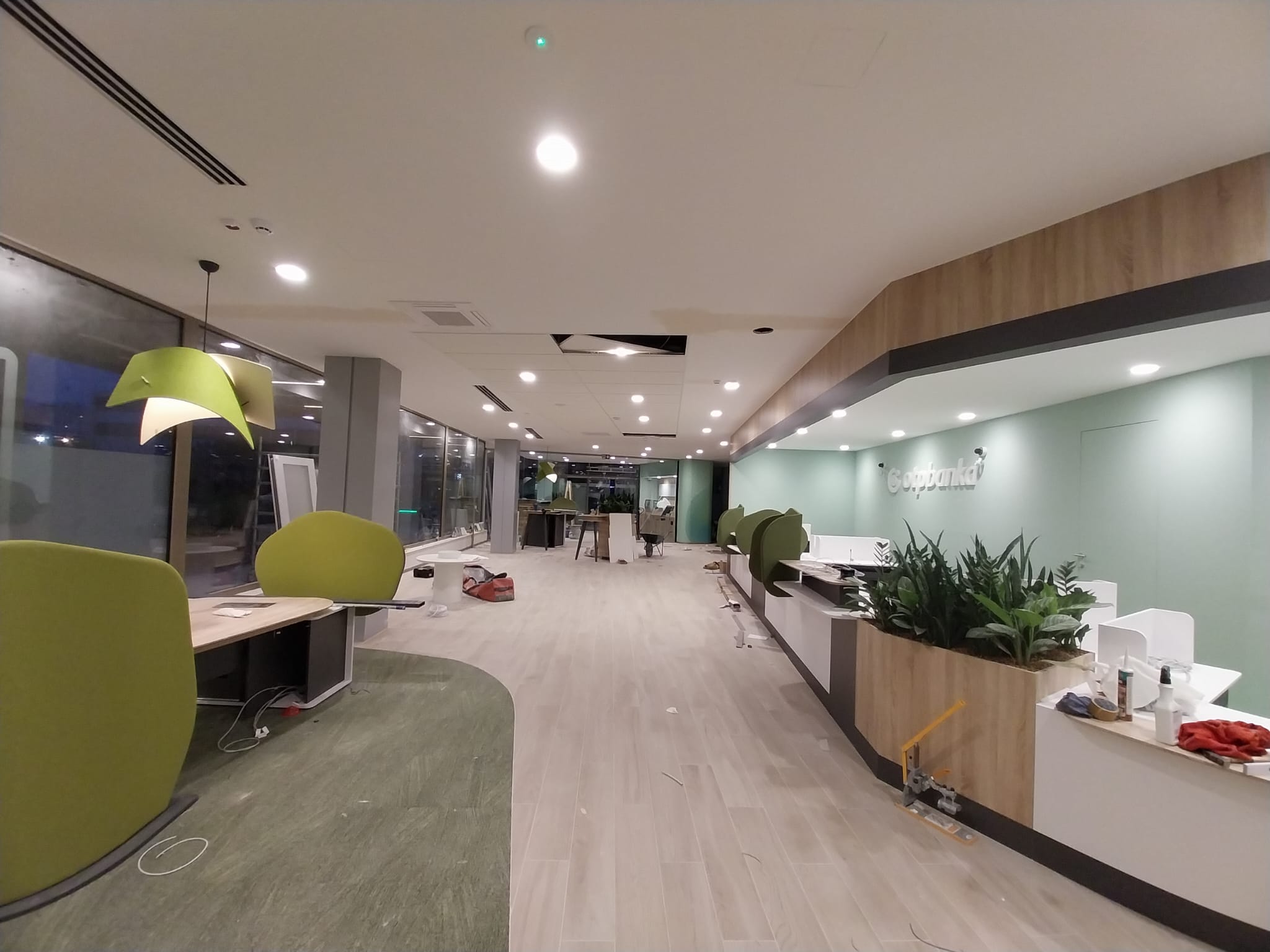 OTP Banka Dubrovnik 1